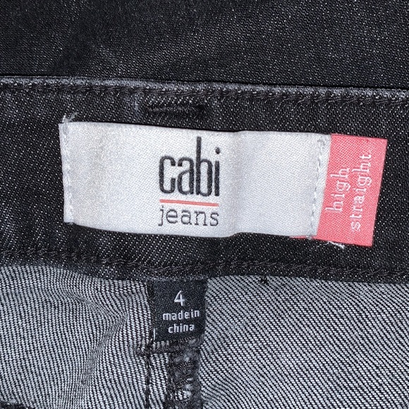 Cabi Jeans - Picture 3 of 7